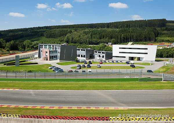 Francorchamps